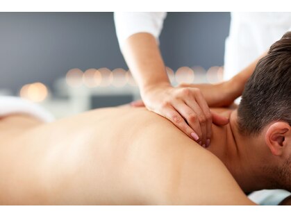 ザ プライム マッサージ(THE PRIME MASSAGE)の写真