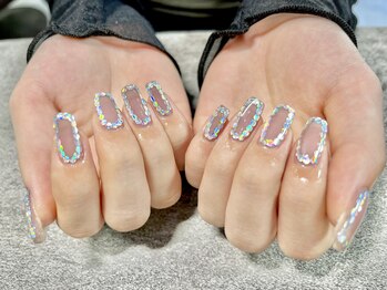 ココネイル(Koco Nail)/アート8~10本コース