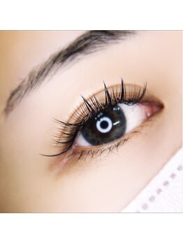 ミニョン(MIGNON)/ワンホンマツエク　１００束