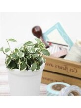 ラウリーベ(Rau Liebe)&nbsp;花咲 