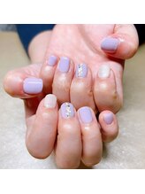 エステアンドネイルサロン ラフィネル(Raffinelle)/