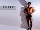 ラテ(latte)の写真/《痛み少なく、しっかり抜ける*》無理な勧誘なし!1回~OK!1箇所~OK!【ヒゲ¥2,500/全身¥9,900】