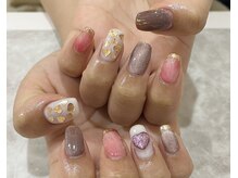 ビガップ(Big up)/