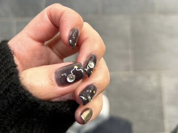 ニュアンスアート★