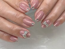 マウムネイル(maeum nail)/pink