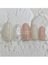 武蔵小杉ネイルサロン ケイ プラス(K.PLUS)/デザインジェル