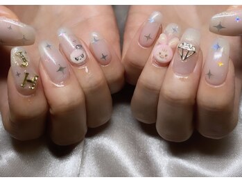 pono/持ち込みデザイン