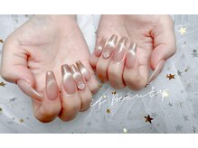 イフビューティー 上野御徒町店(If beauty)/マグネットフレンチ