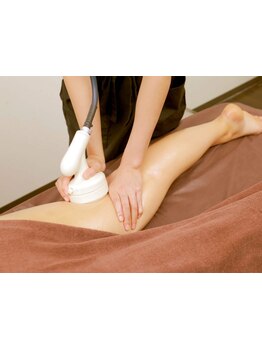 美脚になりたい