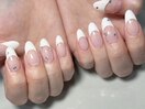 フレンチネイル