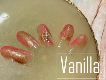 バニラ 茅ヶ崎店(Vanilla)/シンプルコース