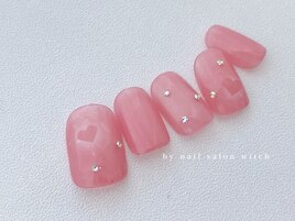 ガーリーコース￥8800