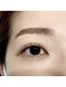 ご新規様人気No.２☆似合わせまつ毛パーマ×美眉スタイリングワックス脱毛！