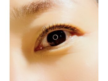 オジェ アトリエ ヒュッゲリ 839(Oje Atelier Hyggely 839)/まつ毛パーマ×マツエク