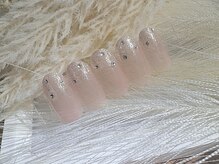 ルラネイル(lula nail)/定額デザイン¥8,250