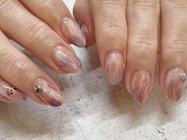 ニュアンス　インク