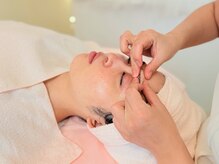 ビカオ(BIKAO)/独自小顔筋膜リリース