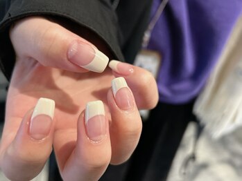 ライズ ココウ ガーデン(rise cocoo garden)/フレンチ