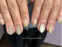 キャンアイドレッシー 上野芝店(Can I Dressy)/【hand】basic