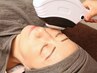 【特許マシン◆スピード改善】全顔シミケア◎ ¥11,000