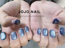 ジョジョネイル(JOJOネイル)/