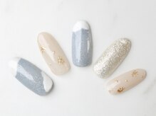 ジーネイルコウベ(G NAIL KOBE)/ハンドEコ－ス 3800円