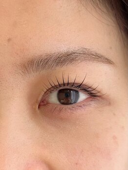 イーズ(ease.)/ラッシュリフト