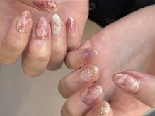 ラウレアネイル(Laule'a nail)/ニュアンス