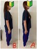 短時間で体験！美姿勢へ導く骨盤調整15分