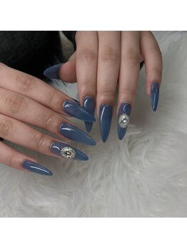 テネル 横浜(tener)/ロングスカルプ