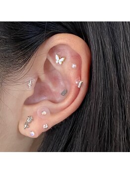 アールラッシュ(R-LASH)/