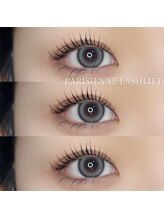 ミロバイキング 樟葉店(Milo by king)/【パリジェンヌ】