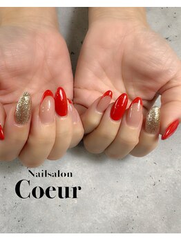 ネイルサロン クール(Nailsalon Coeur)/