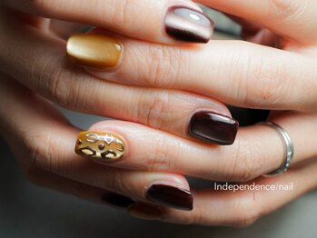 スタッフお任せデザイン