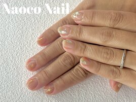 春夏＊ぷっくりニュアンス