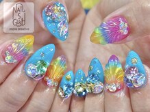 ネイルズガッシュ 蒲田東口店(NAILsGUSH)