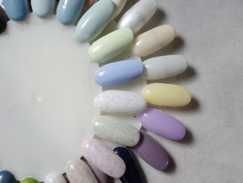 サロン イリネコ(Salon Irineco)