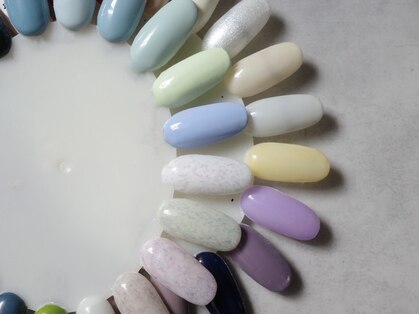 サロン イリネコ(Salon Irineco)の写真