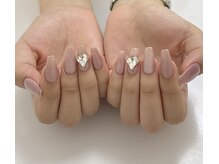 ネイルズサンキュー(Nails 39)/マグネット