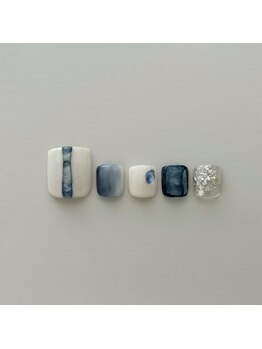 カーム(Calm)/Foot_60min