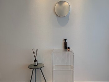 ナビレラ(navillera)/ドライヤー・アイロンあります