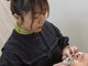 ヘアアミューズ ぱ－る(Hair Amuse)の写真/【まつ毛パーマが人気!】パリジェンヌラッシュ・ナチュラルカールリフト...目元に合わせてロッド多数◎