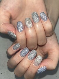 お客様ネイル＠eri  nail