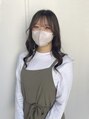 アビー 目白店(abbie) takahashi 