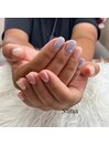 アシメネイル