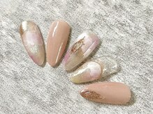 エムネイル(M nail)/