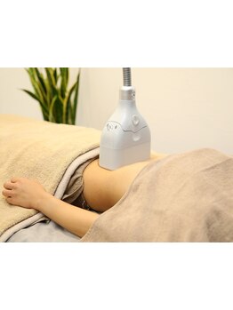 サイズダウンを目指したい