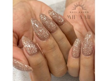 ミィミィ(mii' nail)/