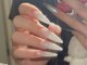 ジェミーネイル エビス(Jemiy nail ebisu)の写真/SNSで人気のデザイン!トレンド～個性派デザインまで幅広くご案内♪持ち込み90min course8500YEN～ ☆