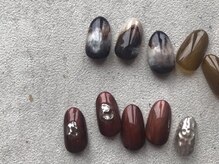 ネイルサロン ハチ(Hachi)